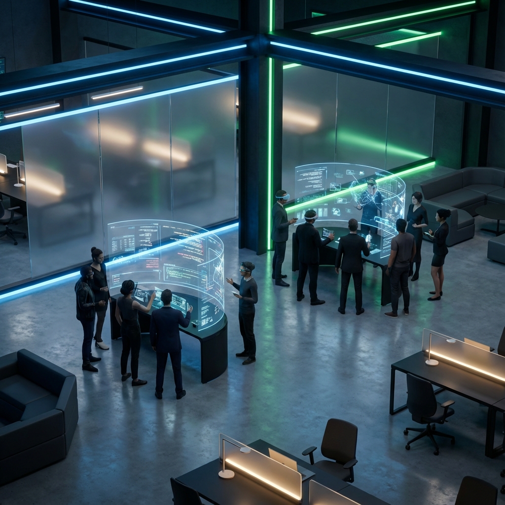 Equipe PYO Tecnologia - Colaboração e Inovação