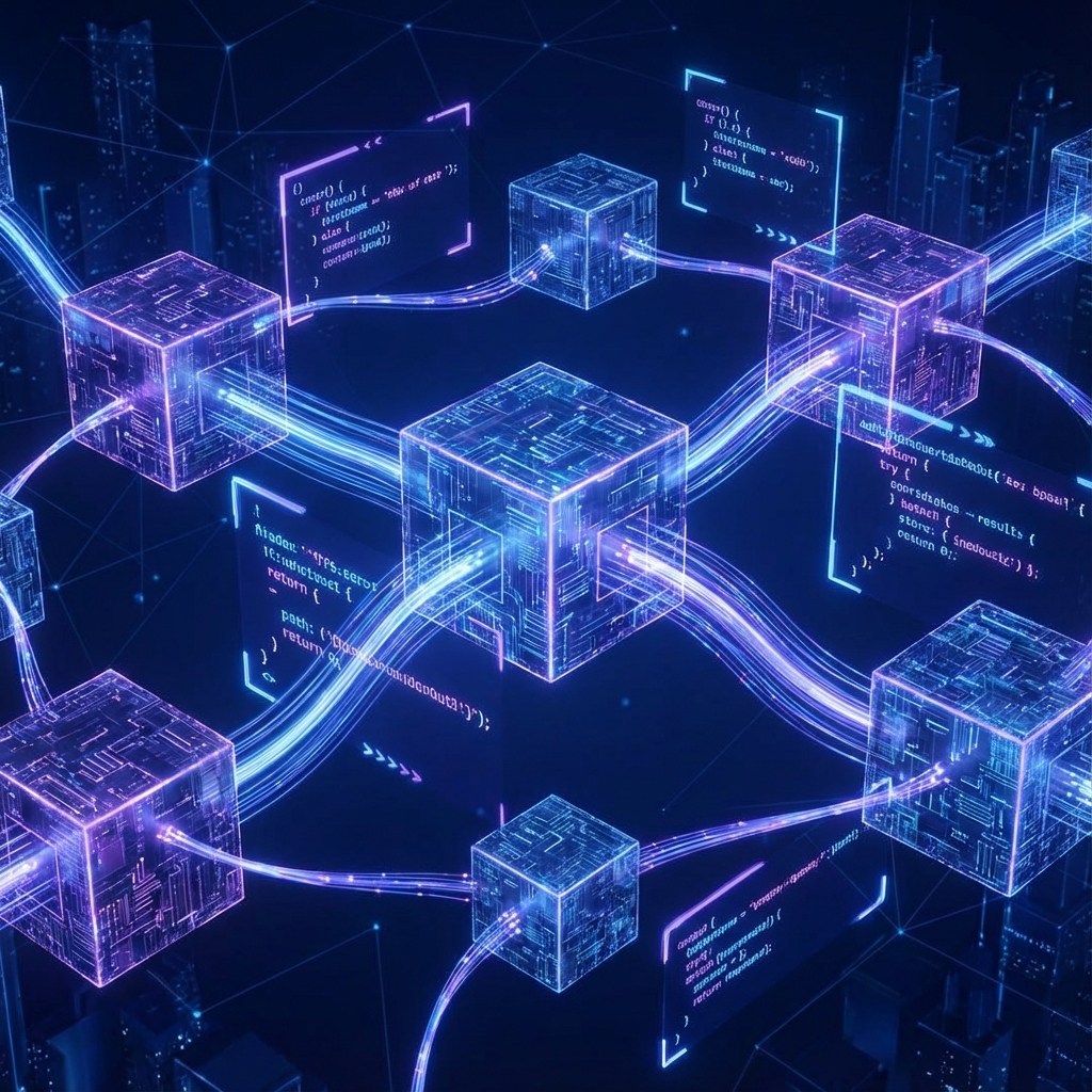 Minimal APIs em Produção: Por Que Elas Estão Prontas para o Enterprise