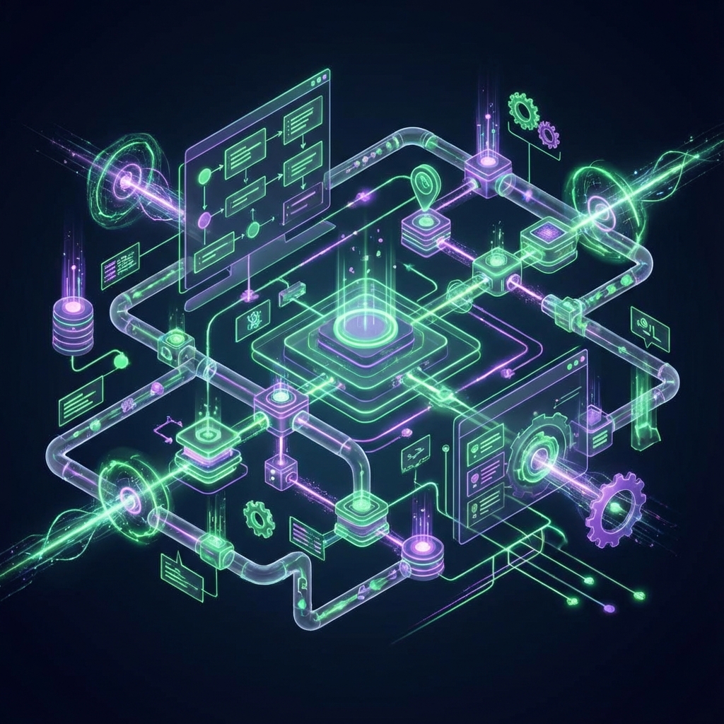 A Batalha dos Orquestradores: Airflow, Prefect ou Dagster em 2025?